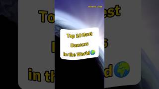 Top 10 Best Dancer's in the World🌍 || Editing Zone || #shorts #newvideo #top10 #dancer