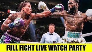 Gervonta Davis vs Frank Martin • FULL FIGHT LIVE COMMENTARY & WATCH PARTY