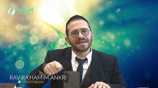 Le soleil brille pour tout le monde ! - Rav Ankri