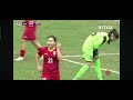 highlights kyrgyzstan vs myanmar 4 nation vionet women s football championship 2025