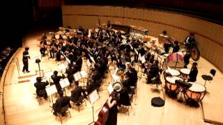 Mus'Art Wind Orchestra - Evita