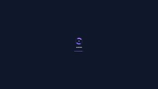 CSS Loading Spinner | Pure HTML & CSS Animation