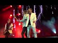 Duran Duran | Hungry Like The Wolf | live Cruel World Fest, May 11, 2024