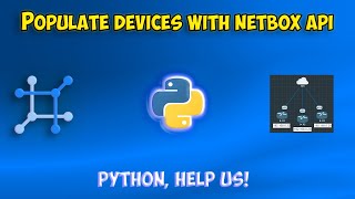 Populate devices to Netbox with python
