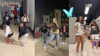 New Dance Challenge TikTok Compilation