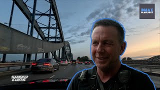 In den Wald fährt man nicht 🚓🌳 | Speed Cops