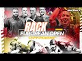 David Alcaide vs James Oyangoren | 2024 European Open | Day Two #highlightbilliardstv