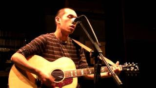 finn／11 阿珠的陷阱 (Live@海邊的卡夫卡 2009.11.29.)