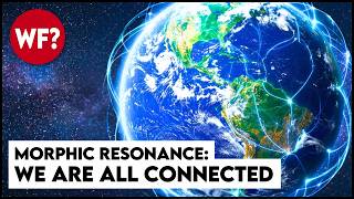The Forbidden Theory of Morphic Resonance