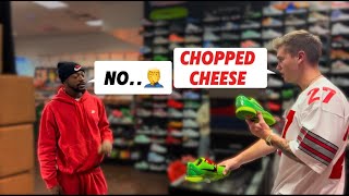 CATCHING FAKES PT. 2