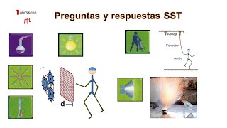 Preguntas y Respuestas en SST