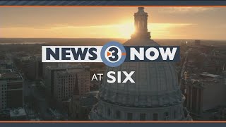 News 3 Now at Six: April 28, 2022