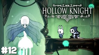 LES SOMBRES SECRETS D'HALLOWNEST ! : Hollow Knight #12