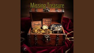 Missing Treasure