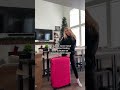 i ll never lose my suitcase again