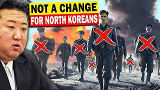 Ukraine DESTROYS Entire North Koreans in Kursk Soon