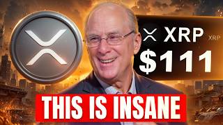 Exposing The Blackrock Xrp Crypto Scam