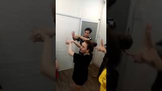 Quẩy Cùng Ca sỉ  Nghi Thương $ ken Trần 