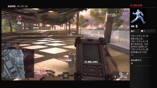 [PS4][BF4]FiA vs OKK