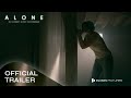 Alone - Du kannst nicht entkommen (Deutscher Trailer) - Jules Willcox, Marc Menchaca, Anthony Heald