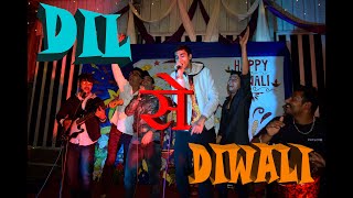 Dil Se Diwali || Shafa || Kotdwar