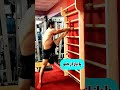 آموزش انعطاف پا ۱۸۰ درجه flexibility gym fitness calisthenicsgym پارکور workout abs