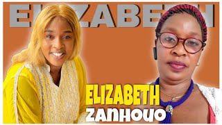 ELIZABETH ZANHOUO (diri)  Musique gouro