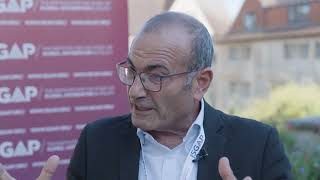 Interview with Professor Uzi Rabi: ISGAP Summer Institute 2023