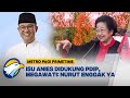 Megawati Komentari Isu Anies Didukung PDIP [Metro Pagi Primetime]