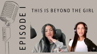 THIS IS BEYOND THE GIRL | HOW IT IS BEING A FEMALE IN THE FITNESS INDUSTRY & SOCIAL MEDIA