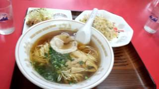 ラーメン 中国料理 五十番