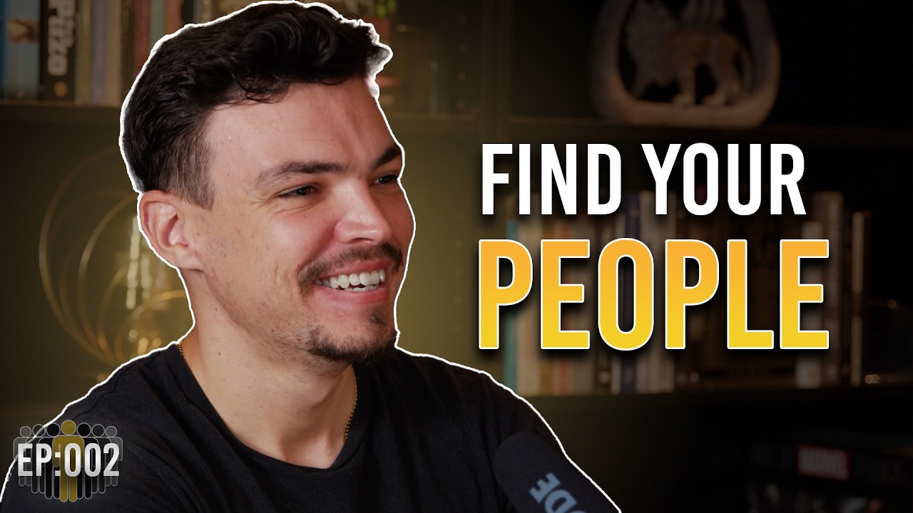 How Positioning Can Change Your Life Youtube