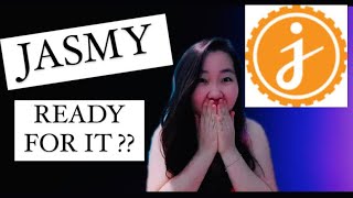 JASMYCOIN MAJOR UPDATE! JASMY COIN PRICE PREDICTION! JASMY PRICE PREDICTION AND ANALYSIS 2022