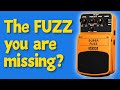 Is It Really That Super? - Behringer Super Fuzz SF300