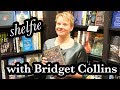 Shelfie with Bridget Collins