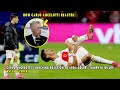 CARLO ANCELOTTI'S REACTION TO ARDA GÜLER'S INJURY AGAINST WALES