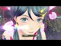 【必玩switch遊戲】幻影異聞錄 tokyo mirage sessions fe 第四章：霧亞支線 霧亞夢遊仙境