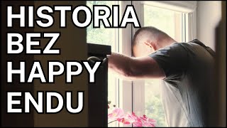 #2 - Czy ta historia musi się tak kończyć? - Mój rok z psem o imieniu Habi