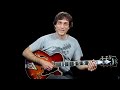 modern method 2 cycle of 4ths u0026 5ths guitar lessons frank vignola