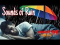 Gentle Rain Rhythms - ASMR for Tranquil Sleep