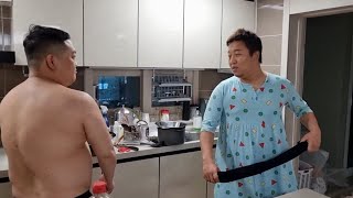 너 진짜 뒤질래?
