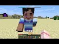 與傳武大師【馬保國】一起minecraft生存！我能帶著他擊敗終界龍嗎？