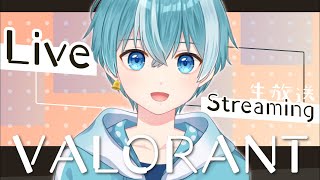 【ヴァロラント / VALORANT】現在ブロンズ2！参加型コンペ #shorts #short 【#縦型配信 】【新人Vtuber】