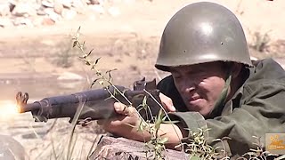 Trận Đánh Của Quân Giải Phóng Và Quân VNCH Trong Rừng - Phim Lẻ Chiến Tranh Việt Nam Mỹ Hay Nhất