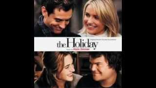 The Holiday OST - 01. Maestro