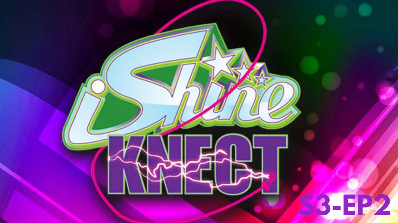 Ishine Knect Season 3 Episode 2 Youtube