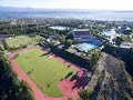 Soka Athletics Facilities