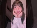 【tiktok】影井ひな 圧巻のアヘ顔