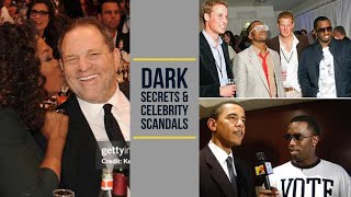 BOMBSHELL: New Evidence Reveals the Music Industry's Darkest Secrets and Celebrity Scandals