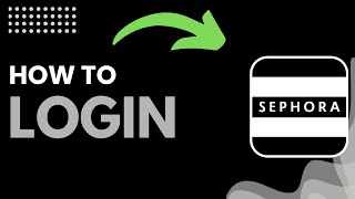 How to Login to Sephora | Access Your Account Fast (2026 Tutorial)